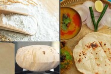অতি সস্তার এই বিশেষ আটা দিয়েই বানিয়ে ফেলুন নরম ও ফোলা তুলতুলে রুটি! জানুন সেই সহজ রেসিপি