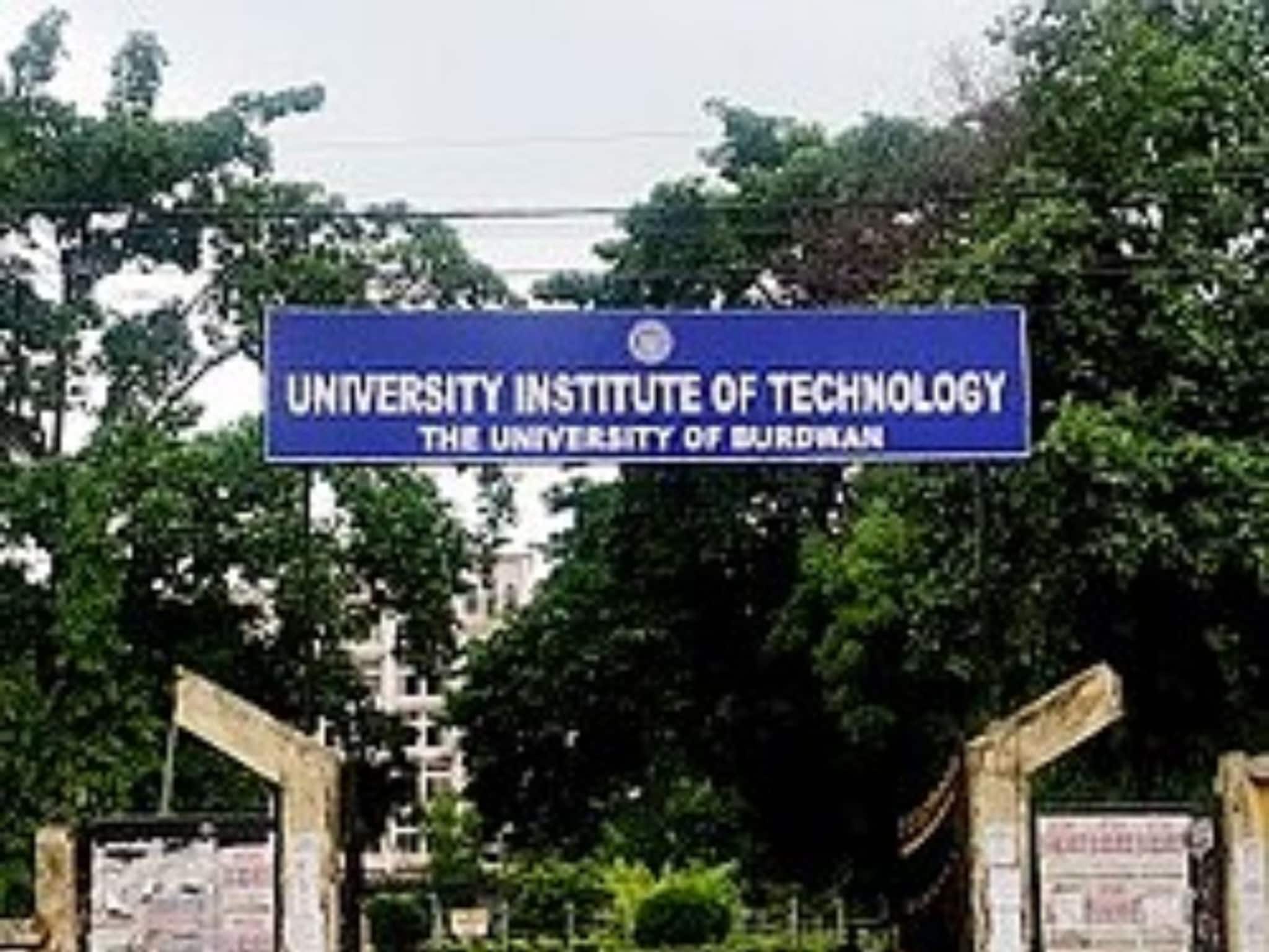 Job: বর্ধমান প্রযুক্তি বিশ্ববিদ্যালয়ে অতিথি শিক্ষক নিয়োগ! কারা আবেদন করতে পারবেন, বেতন কত? সব জেনে নিন বিস্তারিত
