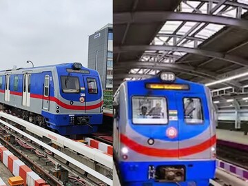 সদ‍্য উদ্বোধন, চালু হয়ে গেল কবি সুভাষ থেকে বেলেঘাটাগামী মেট্রো!  কত ভাড়া, কতক্ষণ অন্তর থাকবে? জেনে নিন সব বিশদে