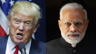 ‘রাশিয়া থেকে তেল কেনার শাস্তি’, বুধবার থেকেই কার্যকর! অতিরিক্ত ২৫% ট‍্যারিফ নিয়ে নোটিস জারি আমেরিকার, কী জানাচ্ছে ভারত? 