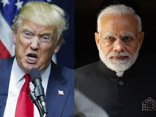 ‘রাশিয়া থেকে তেল কেনার শাস্তি’, বুধবার থেকেই কার্যকর! অতিরিক্ত ২৫% ট‍্যারিফ নিয়ে নোটিস জারি আমেরিকার, কী জানাচ্ছে ভারত? 