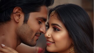 ১০ বার পালানোর পর মহিলার চাঞ্চল্যকর দাবি! ১৫ দিন স্বামীর সঙ্গে, ১৫ দিন থাকতে চান প্রেমিকের সঙ্গে...Image - Leonardo.AI