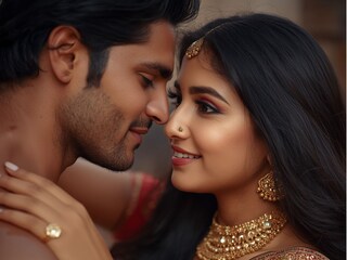 ১০ বার পালানোর পর মহিলার চাঞ্চল্যকর দাবি! ১৫ দিন স্বামীর সঙ্গে, ১৫ দিন থাকতে চান প্রেমিকের সঙ্গে...Image - Leonardo.AI