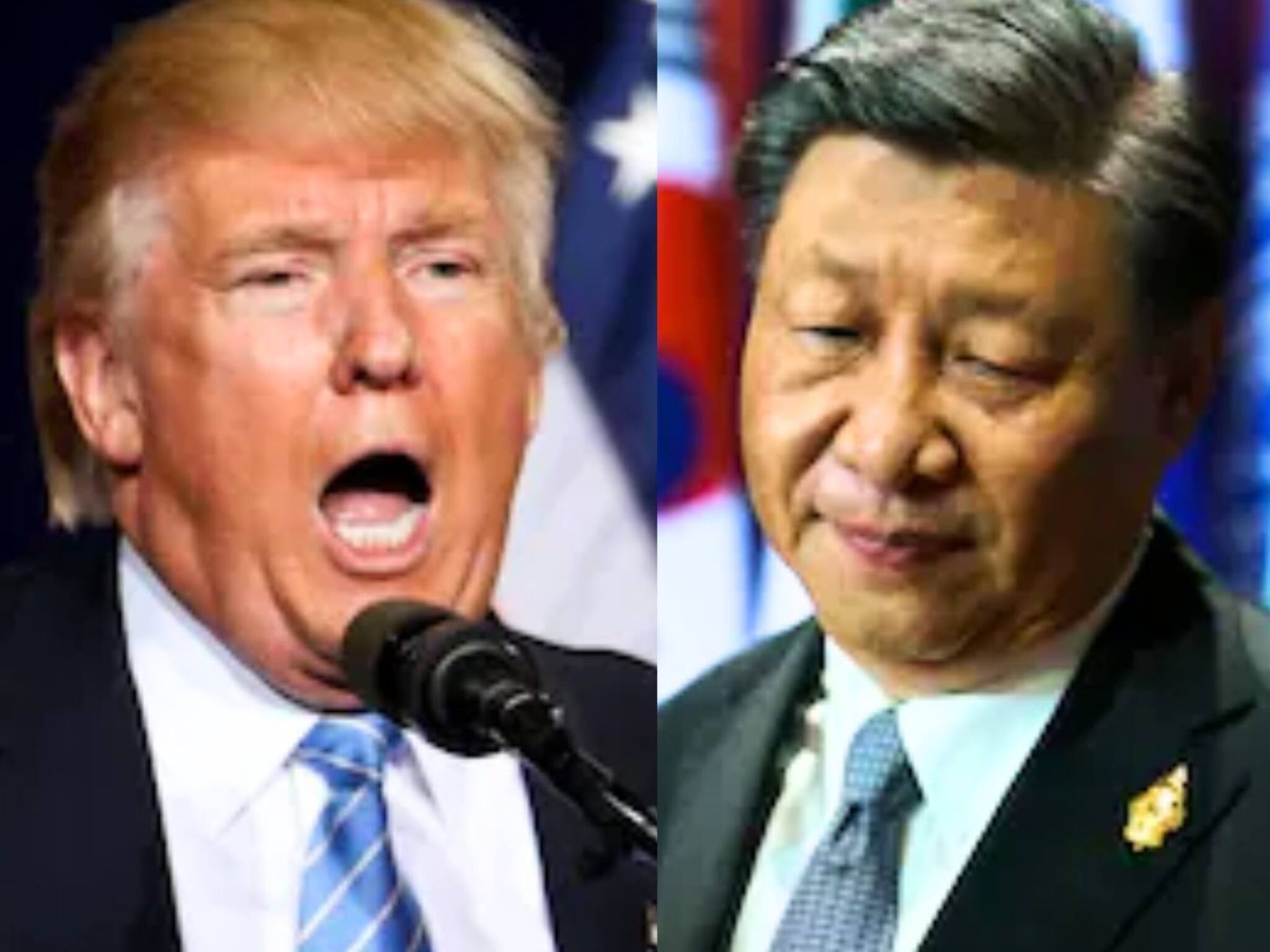 Donald Trump Threats China: ট্রাম্পের সঙ্গে এবার সরাসরি লেগে গেল চিনের! ম্যাগনেট না দিলে ২০০% ট্যারিফ বসবে, হুমকি মার্কিন প্রেসিডেন্টের...