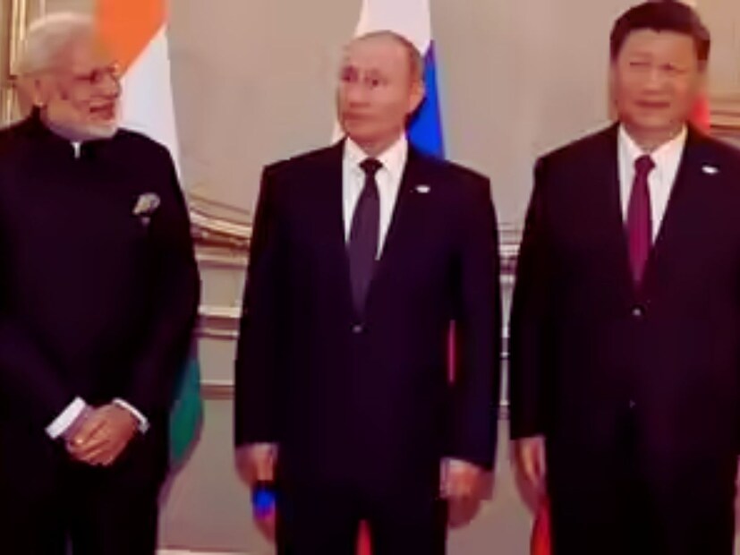 সংবাদ সংস্থা রয়টার্সের রিপোর্ট অনুযায়ী, বিদেশ মন্ত্রণালয়ের এক কর্মকর্তা তন্ময় লাল জানিয়েছেন, ‘‘শীর্ষ সম্মেলনে ভারতের মূল লক্ষ&#x200d;্য হবে বাণিজ্য, সংযোগ এবং সার্বভৌমত্ব এবং আঞ্চলিক অখণ্ডতার নীতিগুলি।’’সংবাদ সংস্থা রয়টার্সের রিপোর্ট অনুযায়ী, বিদেশ মন্ত্রণালয়ের এক কর্মকর্তা তন্ময় লাল জানিয়েছেন, ‘‘শীর্ষ সম্মেলনে ভারতের মূল লক্ষ&#x200d;্য হবে বাণিজ্য, সংযোগ এবং সার্বভৌমত্ব এবং আঞ্চলিক অখণ্ডতার নীতিগুলি।’’