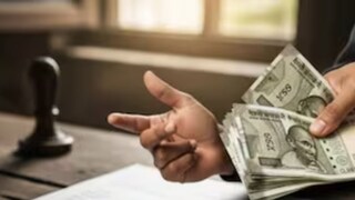 ২ পাতার জেরক্সের জন্য খরচ ৪০০০ টাকা! পঞ্চায়েতের দুর্নীতি প্রকাশ্যে...