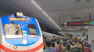 ন্ধ থাকবে মেট্রো! কোন লাইনে, কবে, কখন? ভোগান্তি এড়াতে কী ব‍্যবস্থা? এখনই জেনে নিন বিশদে