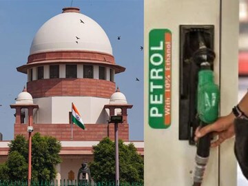 Supreme Court: এবার ইথানল মিশ্রিত পেট্রোল নিয়ে জনস্বার্থ মামলা সুপ্রিম কোর্টে, কবে শুনানি? E20 পেট্রোলে কি সত‍্যিই ক্ষতি হবে গাড়ির?