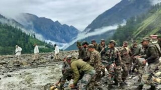 উত্তরাখণ্ডে ভয়াবহ ভূমিধস! গঙ্গোত্রী-যমুনোত্রী রুটে ২৩টি নতুন বিপজ্জনক এলাকা চিহ্নিত, জারি রেড অ্যালার্ট...