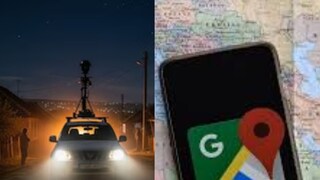 চোর সন্দেহে গ্রামবাসীদের হামলা! রাতে সার্ভেতে গিয়ে বেদম মার গুগলের বিশেষ টিমকে... চোর সন্দেহে গ্রামবাসীদের হামলা! রাতে সার্ভেতে গিয়ে বেদম মার গুগলের বিশেষ টিমকে...