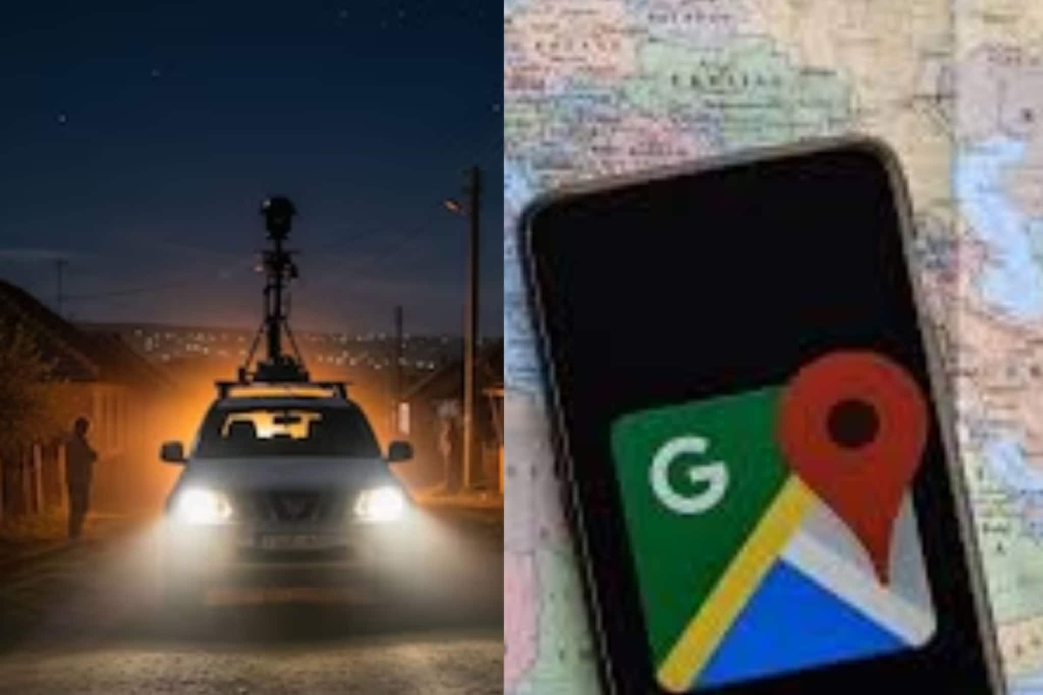 চোর সন্দেহে গ্রামবাসীদের হামলা! রাতে সার্ভেতে গিয়ে বেদম মার গুগলের বিশেষ টিমকে...