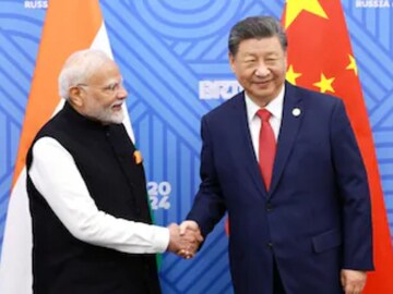 'ড্রাগন আর হাতি...', মোদিকে এ কী বললেন শি জিনপিং! যা বোঝানোর, বুঝিয়ে দিলেন এক লাইনেই! শেষমেশ 'জয়ী' ভারতই