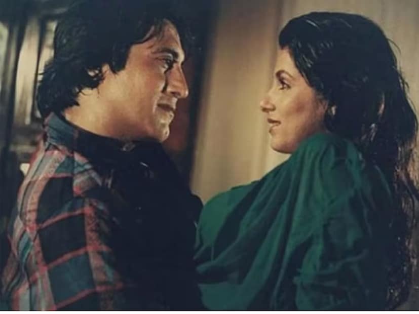 বিনোদ খান্না তার কেরিয়ার শীর্ষে থাকাকালীন চলচ্চিত্র জগৎ ছেড়ে অবসর গ্রহণ করেন। এরপর পাঁচ বছর বিরতির পর তিনি আবার চলচ্চিত্রে ফিরে আসেন। আমেরিকা থেকে ফিরে এসে তিনি আবার সিনেমার দরজায় কড়া নাড়লেন। তারপর তিনি এমন একটি সিনেমা পেলেন যার জন্য তিনি দিনরাত পরিশ্রম করেছিলেন।