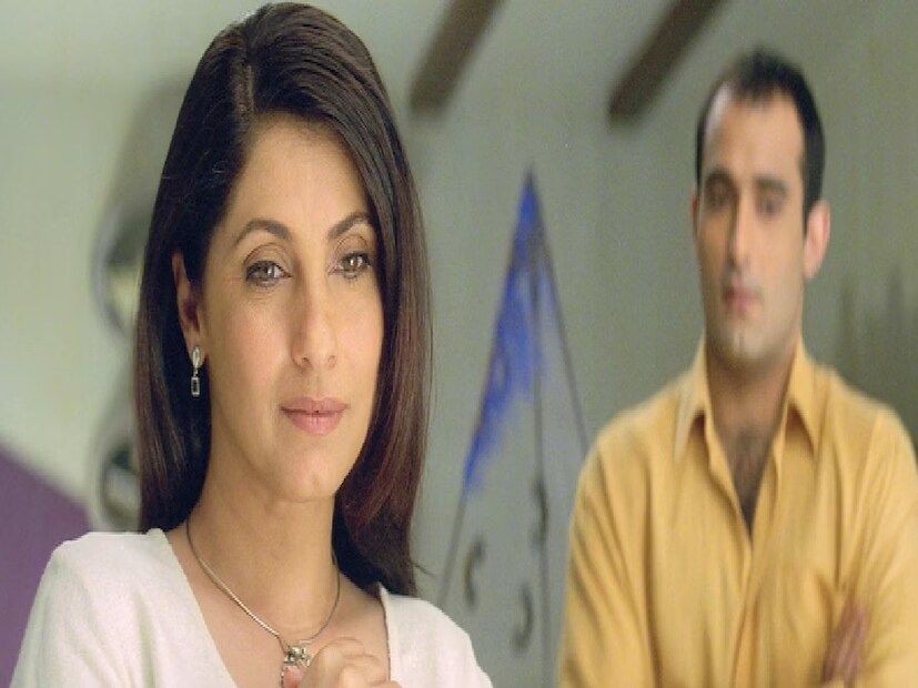 এরপর এই ছবির নাম প্রেম ধর্ম থেকে পরিবর্তন করে মার্গ (১৯৯২) রাখা হয়। একইভাবে, ডিম্পল কাপাডিয়া এবং বিনোদ খান্নাও ১৯৮৭ সালে ইনসাফ ছবিতে একসাথে কাজ করেছিলেন। এটি পরিচালনা করেছিলেন মুকুল এস আনন্দ।