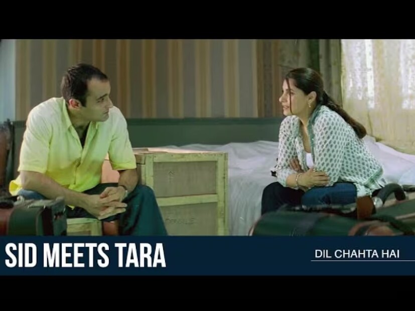 ডিম্পল কাপাডিয়া একজন সুন্দরী অভিনেত্রী যিনি বিনোদ খান্না এবং তার ছেলে অক্ষয় খান্নার সাথেও কাজ করেছেন।