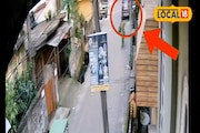 মহিলার গলার হার ছিনিয়ে স্কুটিতে চেপে পগার পাড়! ভিডিও ভাইরাল
