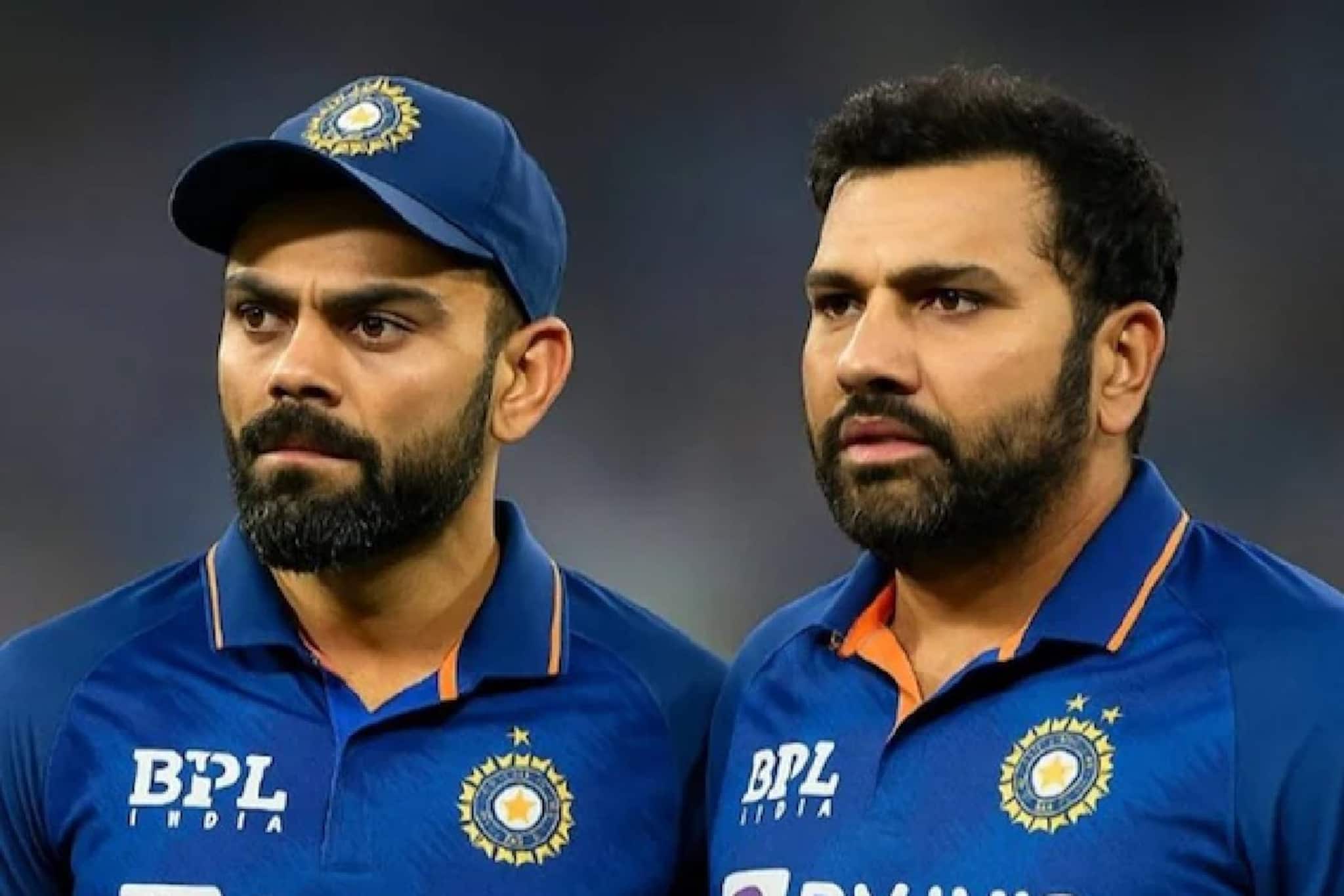 রোহিত-বিরাটকে তাড়িয়েই ছাড়বে নাকি, এবার রাখল নতুন শর্ত, বেইজ্জত করে গলাধাক্কা দেবে নাকি!