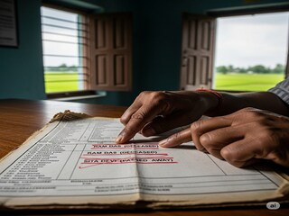 প্রতীকী ছবি