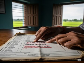প্রতীকী ছবি