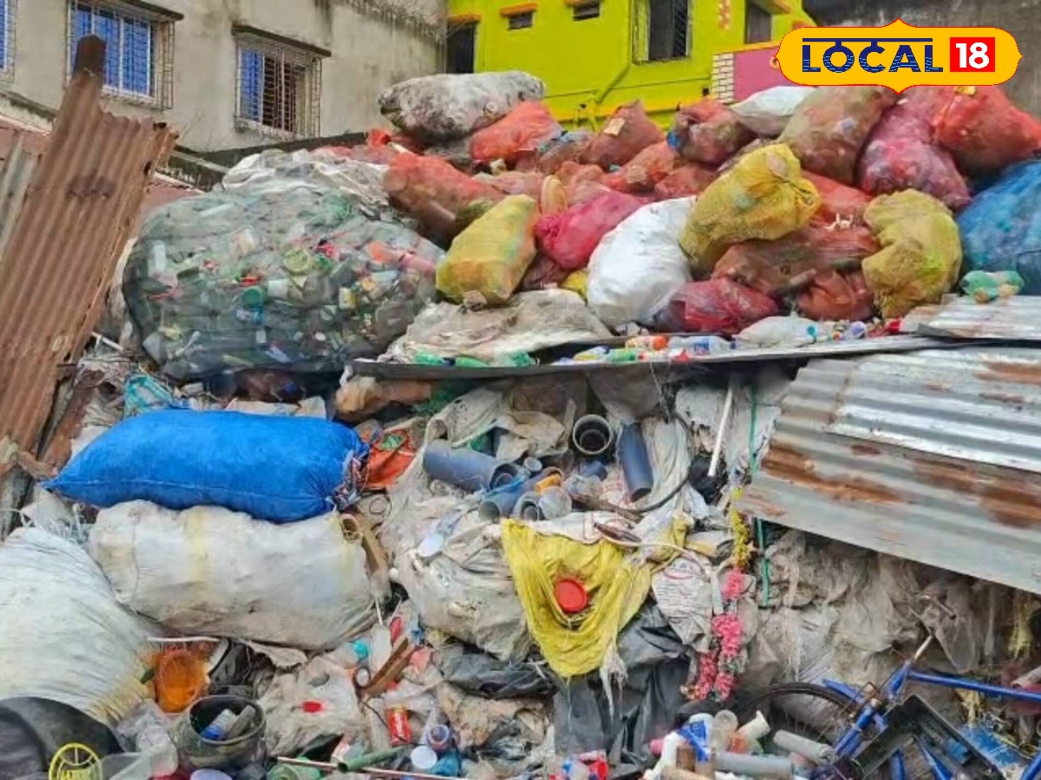 প্লাস্টিক বর্জ্যের সমস্যা সমাধানে 'মডেল' পদক্ষেপ, পরিবেশ রক্ষায় নজির গড়ল 'এই' জেলা