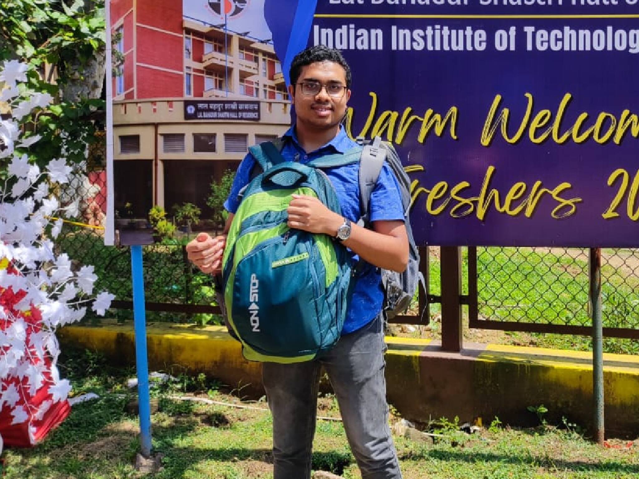 WBJEE 2025 Result Out: রাজ্য জয়েন্টে প্রথম অনিরুদ্ধ, কী নিয়ে পড়বেন ভবিষ্যতে? জানালেন নিউজ১৮ বাংলাকে