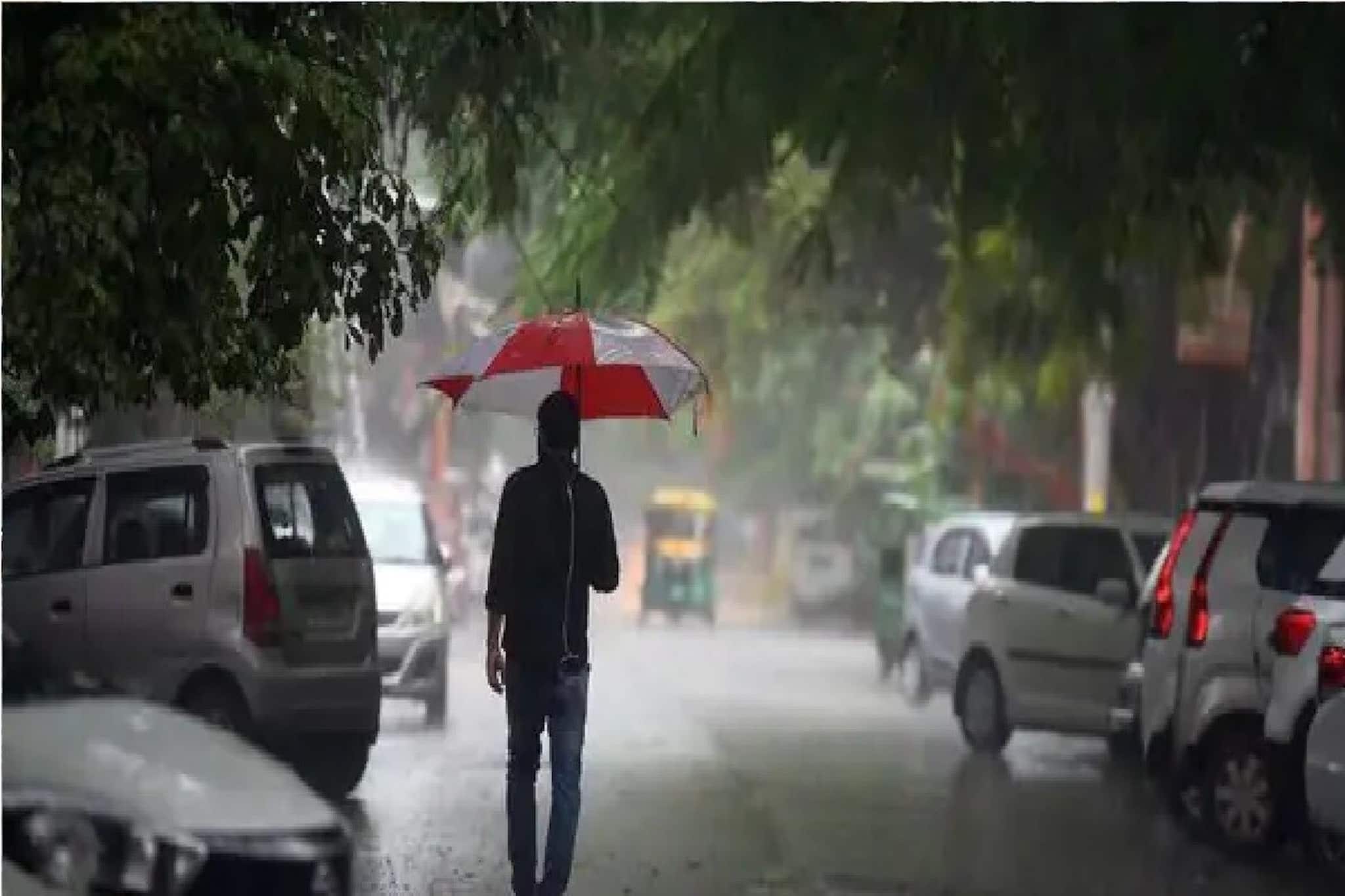 নতুন করে তৈরি হয়েছে ঘূর্ণাবর্ত! ফের ছন্দপতন আবহাওয়ার... কাঁপবে দক্ষিণবঙ্গের ১১ জেলা