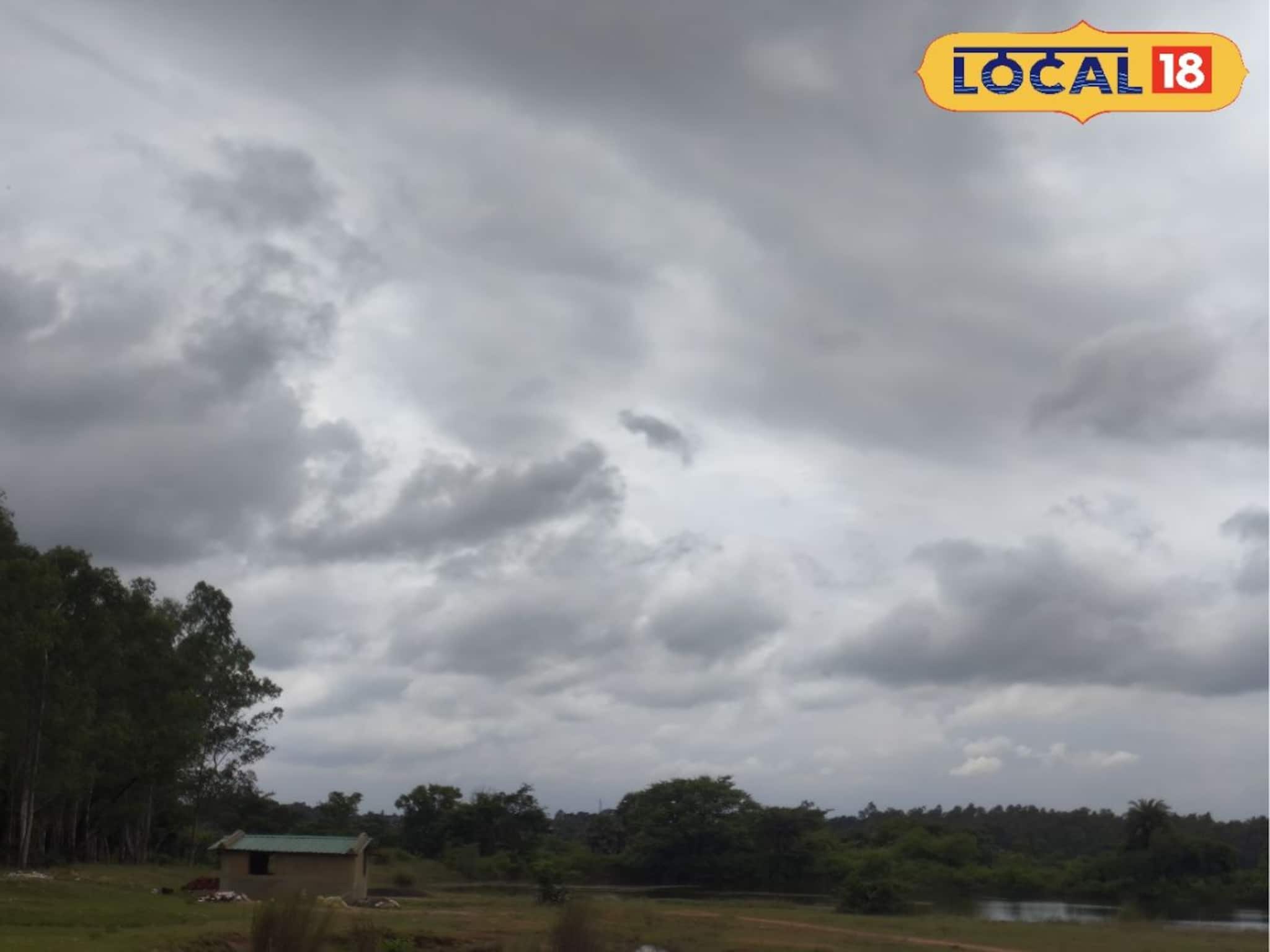 উত্তরবঙ্গের আকাশে ফের চমক! বৃষ্টি নামবে নাকি চড়বে পারদ?