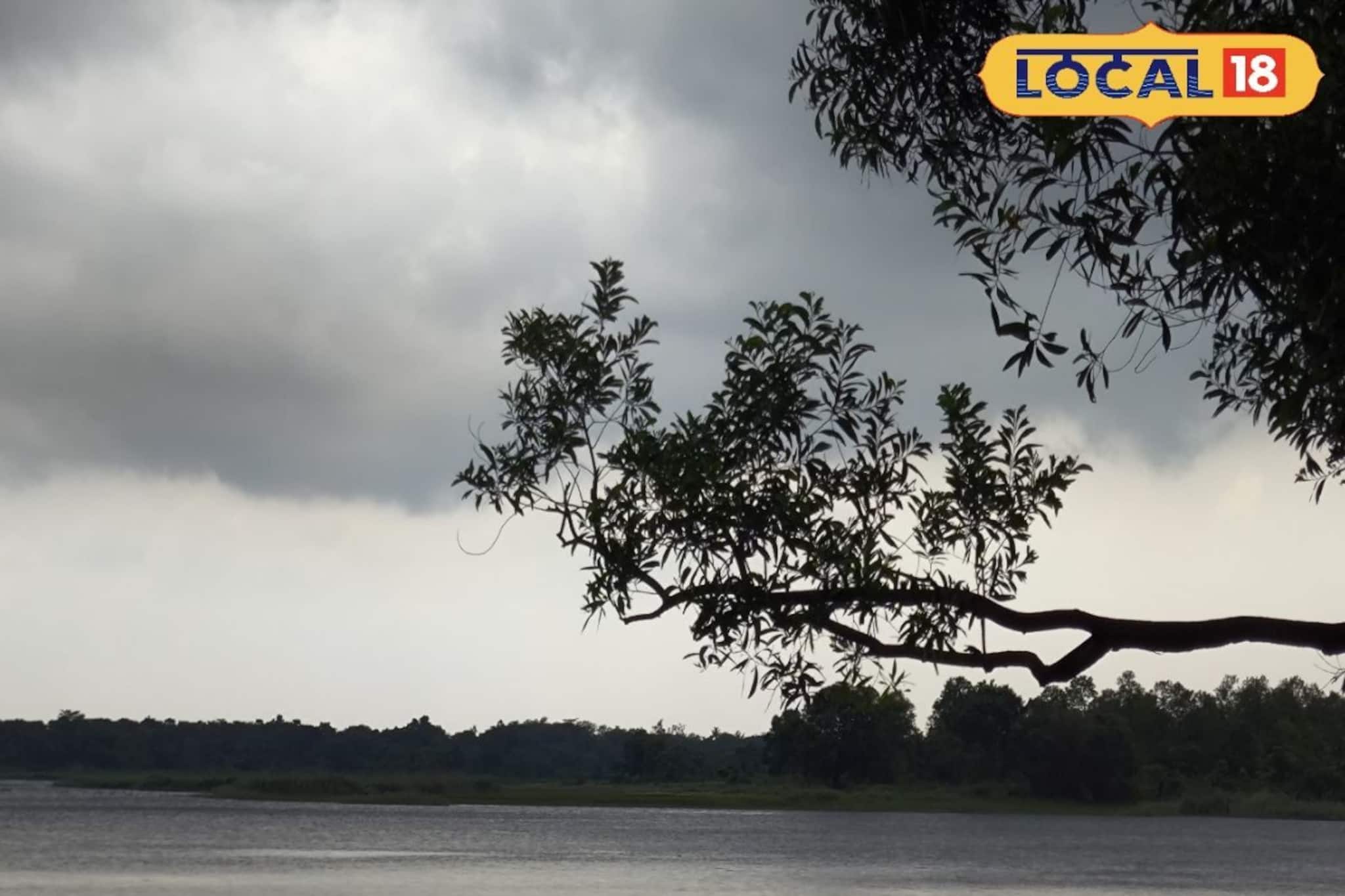 হাতে মাত্র ২৪ ঘণ্টা! বঙ্গোপসাগরে নিম্নচাপের হুঁশিয়ারি...! ভারী-অতিভারী বৃষ্টি-ঝড়ের আশঙ্কা