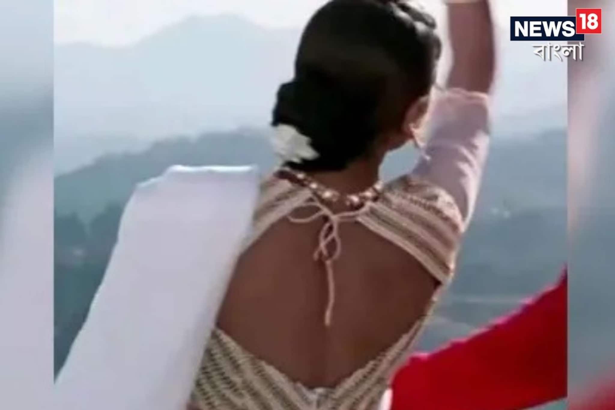 সুপারস্টার হিরোইন,২ সন্তানের বাবার সঙ্গে প্রেম,বিয়ের ২মাস আগে গর্ভে আসে সন্তান