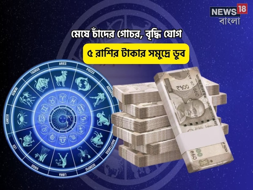 Disclamer: এই মতামত News18বাংলার নিজস্ব মত নয়৷ প্রচলিত ধারণার ভিত্তিতেই এই প্রতিবেদন৷ সঠিক ফল পেতে বিশেষজ্ঞের পরামর্শ নিন৷