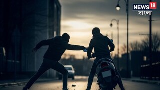 Representative Image: Photo Created by AI Representative Image: Photo Created by AI