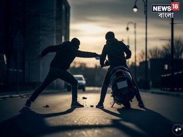 Representative Image: Photo Created by AI