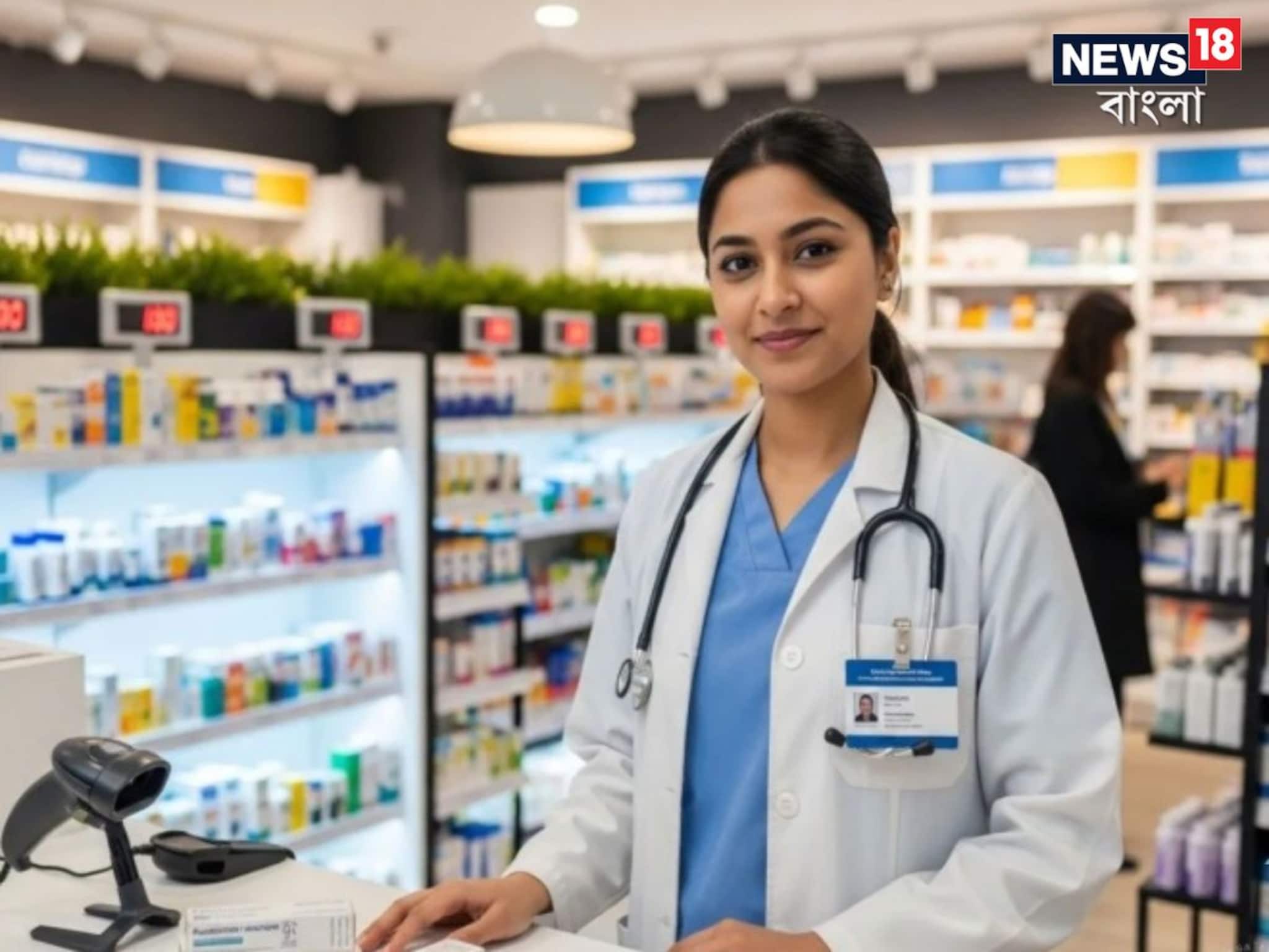 Medical Shop: কতদূর লেখা পড়া করলে খুলতে পারবেন ওষুধের দোকান? কত টাকা ইনভেস্ট করতে হবে? একবার খুলতে পারলেই মালামাল