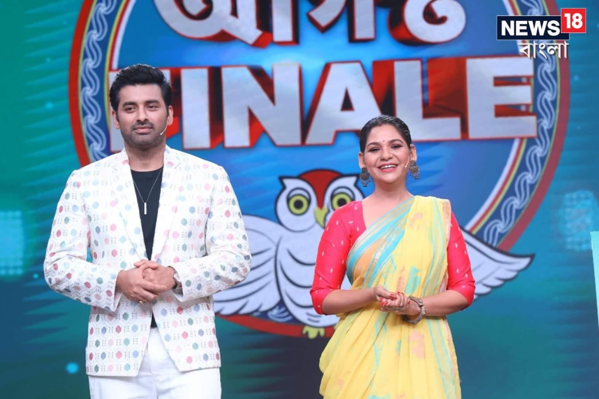 ছোট পর্দায় অঙ্কুশ! মহিলাদের শোয়ে সুদীপ্তার সঙ্গে জুটি বেঁধে করবেন কী?