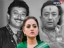 Joy Banerjee-Ananya Banerjee: "আমার সঙ্গে প্রায় ১০ বছর যোগাযোগ ছিল না, শরীর খারাপের খবর শুনে গিয়েছিলাম, ভেবেছিলাম ঠিক হয়ে যাবে, কিন্তু..."