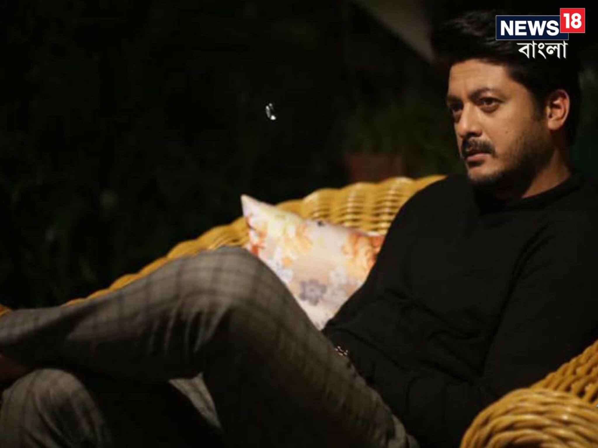 এই পুজোতে যিশু সেনগুপ্ত আসছেন নতুন অবতারে, ছবির হিরো নন, কোন রূপে বাংলার নায়ক? দেখুন ছবি