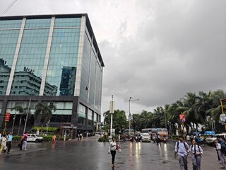 ঝড়-বৃষ্টি চলবে রাজ্য জুড়ে !