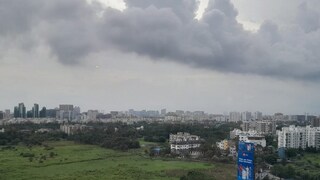 দক্ষিণবঙ্গে ঝড়-বৃষ্টি কমলেও এখনই থামছে না দক্ষিণবঙ্গে ঝড়-বৃষ্টি কমলেও এখনই থামছে না