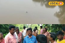 খালের জলে ওটা কী? সাতসকালে হাড়হিম করা ঘটনা! চাঞ্চল্য দাসপুরে