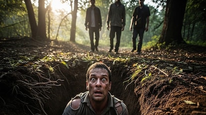 AI Generated Image AI Generated Image