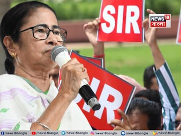 SIR-এর প্রতিবাদ! মমতার পরামর্শে সংসদের ঘরে এবং বাইরে কী করতে চলেছে ‘ইন্ডিয়া’ জোট? সোমেই বৈঠক মুখ‍্যমন্ত্রীর