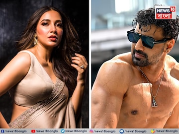 রসায়নে বুঁদ গোটা টলিউড, তবু কেন, কীভাবে ভেঙে গেল দেব-শুভশ্রীর মাখোমাখো প্রেম? রসায়নে বুঁদ গোটা টলিউড, তবু কেন, কীভাবে ভেঙে গেল দেব-শুভশ্রীর মাখোমাখো প্রেম?