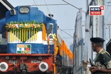 ভারত-বাংলাদেশ পণ্য পরিবহণে নতুন দিশা! রানাঘাট-কৃষ্ণনগর পর্যন্ত তৃতীয় লাইন, সবুজ সঙ্কেত!