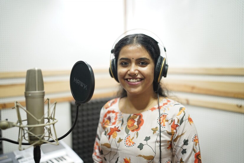 গানটি গেয়েছেন গায়িকা সারেগামাপা খ্যাত গায়িকা অঙ্কিতা ভট্টাচার্য, সুর দিয়েছেন কুন্তল দে। পুরোপুরি অন্য স্বাদের গানে দর্শক উপহার পাবে এই গান। গানটির পরিচালনার দ্বায়িত্বে রয়েছেন কারান আরিয়ান। 