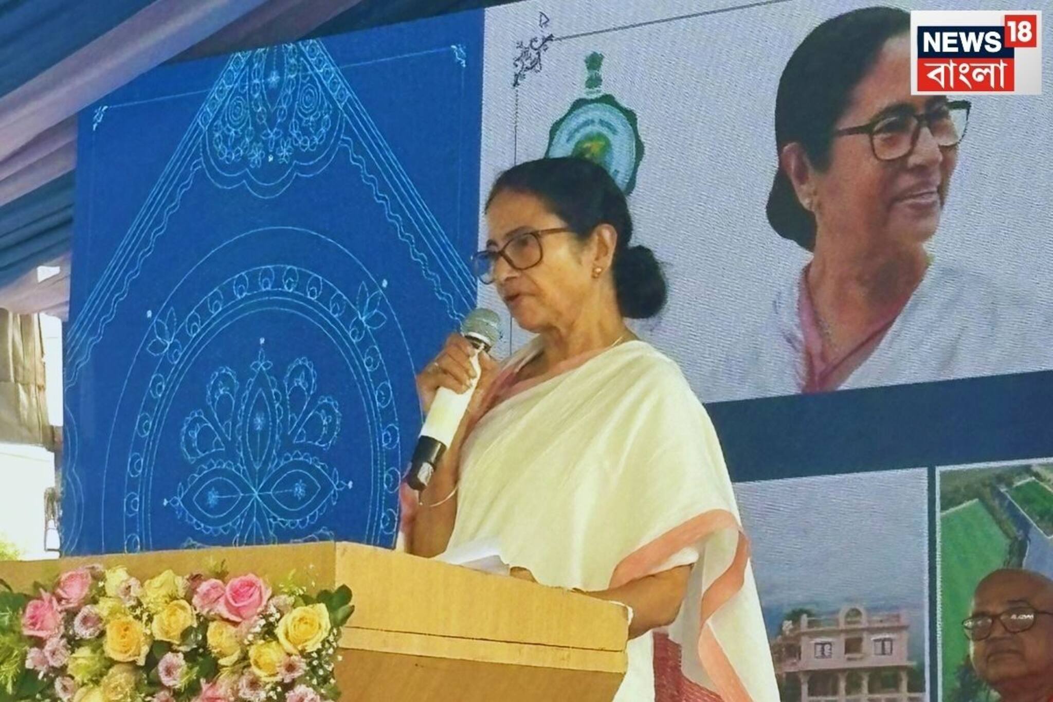 বাংলার পরিযায়ী শ্রমিকদের জন্য বড় ঘোষণা মুখ্যমন্ত্রীর, প্রতি মাসে ৫ হাজার টাকা!