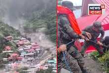 এলোপাথাড়ি বৃষ্টি...তার মাঝেই বারবার বাজছিল একটা বাঁশি! উত্তরকাশীর বিপর্যয়ের মাঝে কী করছিল