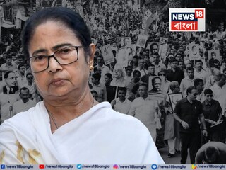 মমতা বন্দ্যোপাধ্যায়