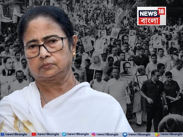 মমতা বন্দ্যোপাধ্যায়