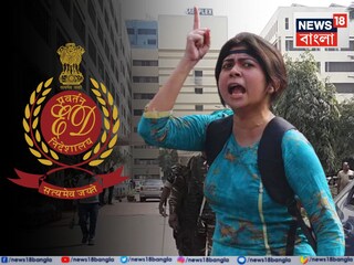 প্রাথমিক নিয়োগ দুর্নীতি মামলা