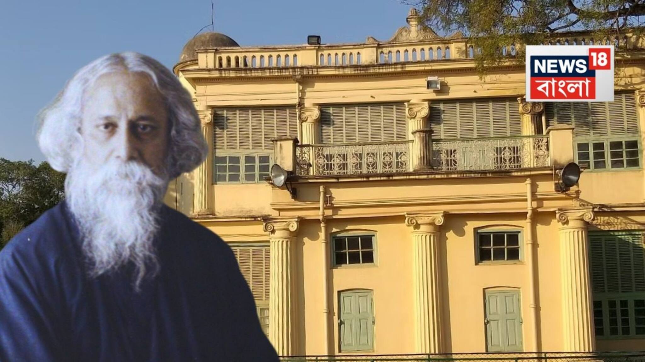 রবি ঠাকুরের বিশ্বভারতীতে পড়তে আগ্রহী নন ছাত্রছাত্রীরা, ভর্তির হার কমছে! কেন এমন অবস্থা?